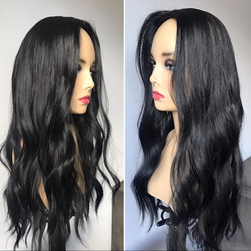 Highline Topper 23” 1B Black